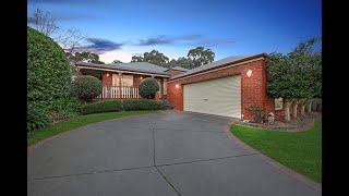 42 Armstrong Drive, Rowville - Barry Plant Rowville