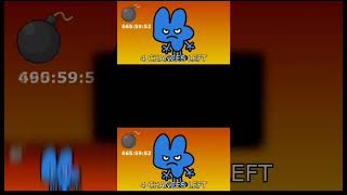 Ytpmv four error scan