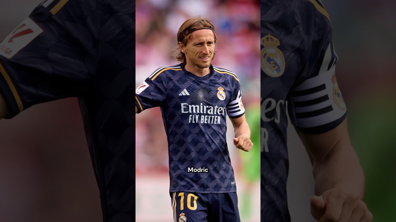 Real Madrid Player Earnings 🤑