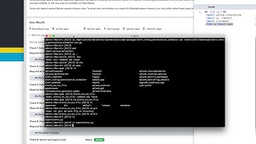 How to: Upgrade splunkbase Splunk 7.x app to splunkbase Splunk 8.x app.
