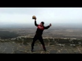 гиревое жонглирование Саур Могила kettlebell juggling Скачать в HD