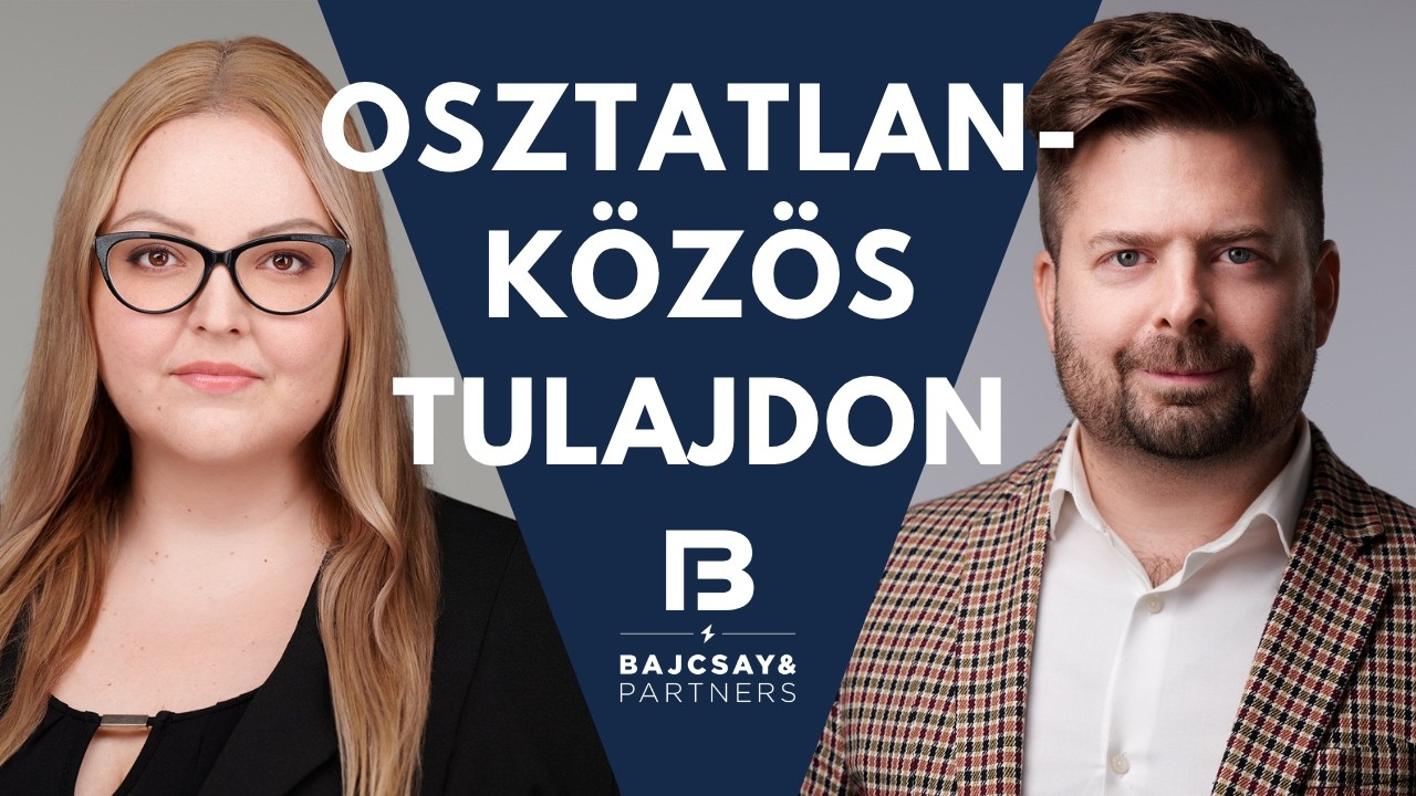 OSZTATLAN KÖZÖS TULAJDON: Mire figyelj öröklés vagy vásárlás esetén?