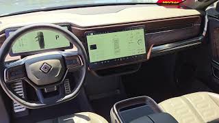 Match Highlights 2022 Rivian R1T Adventure "Las Vegas, Henderson, Spring Valley, Summerlin, North Las Vegas " NV
