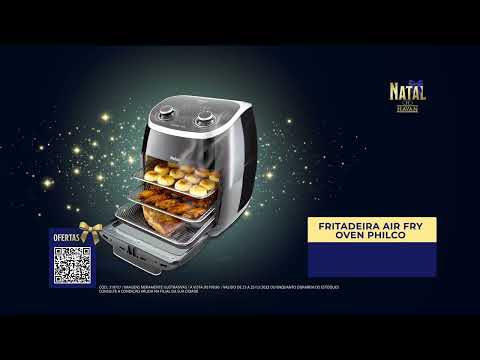 PROMOCIONAL | ELETRO NATAL - 23 a 26/12 - Ficha 12523 - PROMOCIONAL | ELETRO NATAL - 23 a 26/12 - Ficha 12523