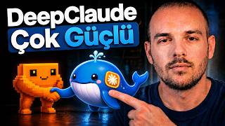 DeepSeek V4 + Claude Code = 100 Kat Daha Ucuz Wealth