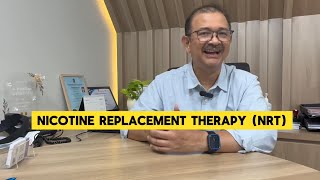 Berhenti Merokok Dengan Mudah Nicotine Gum