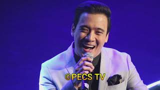 Erik Santos sings Kulang Ako Kung Wala Ka - Back To Love Concert 2020