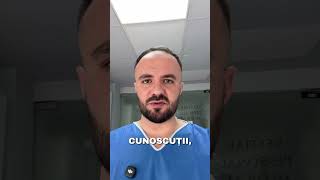 Consult preventiv la timp poate salva vieți! #prostata #doctor #fy #virals