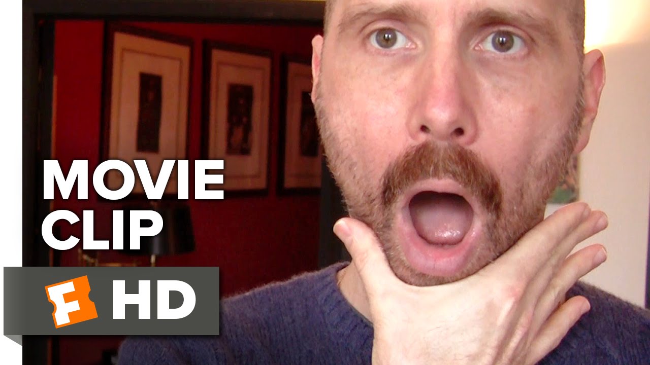 Do I Sound Gay? Movie CLIP - Diaphragm (2015) - Documentary HD - YouTube