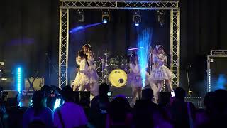 Kyururun! - Overture + Kawaii dake ja dame desuka?
Event: SSS Fest 2025 Day 1
Date: 04 October 2025
Venue: Scape Ground Theatre Kyururun! - Overture + Kawaii dake ja dame desuka?