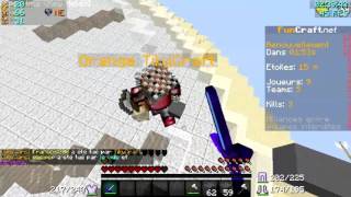COMPILATION EN SKYWARS FUNCRAFT V2 !