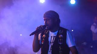 ABCD By Babu Baruah Lakhimi Stage Version