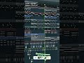 Turning ideas into music 8 🎹🎸 #shorts #viralshorts #musicproducer