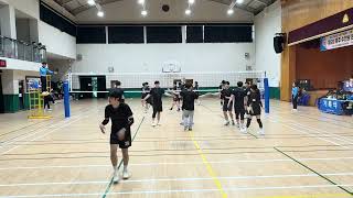 충주대회 Unknown VS JSVC(예선)