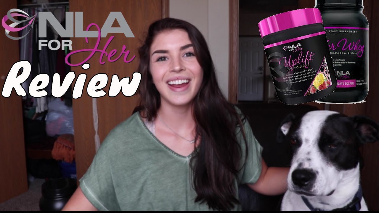 NLA For Her Review
