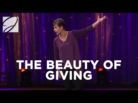 The Beauty of