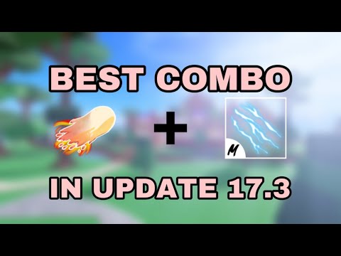 Video |BLOX FRUIT|-COMBO DOUGH V2 + ELECTRIC CLAW TRÊN MOBILE - youtube