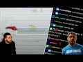 LosPollosTv & ZackTTG Expose A Twitch Troll In Denial....