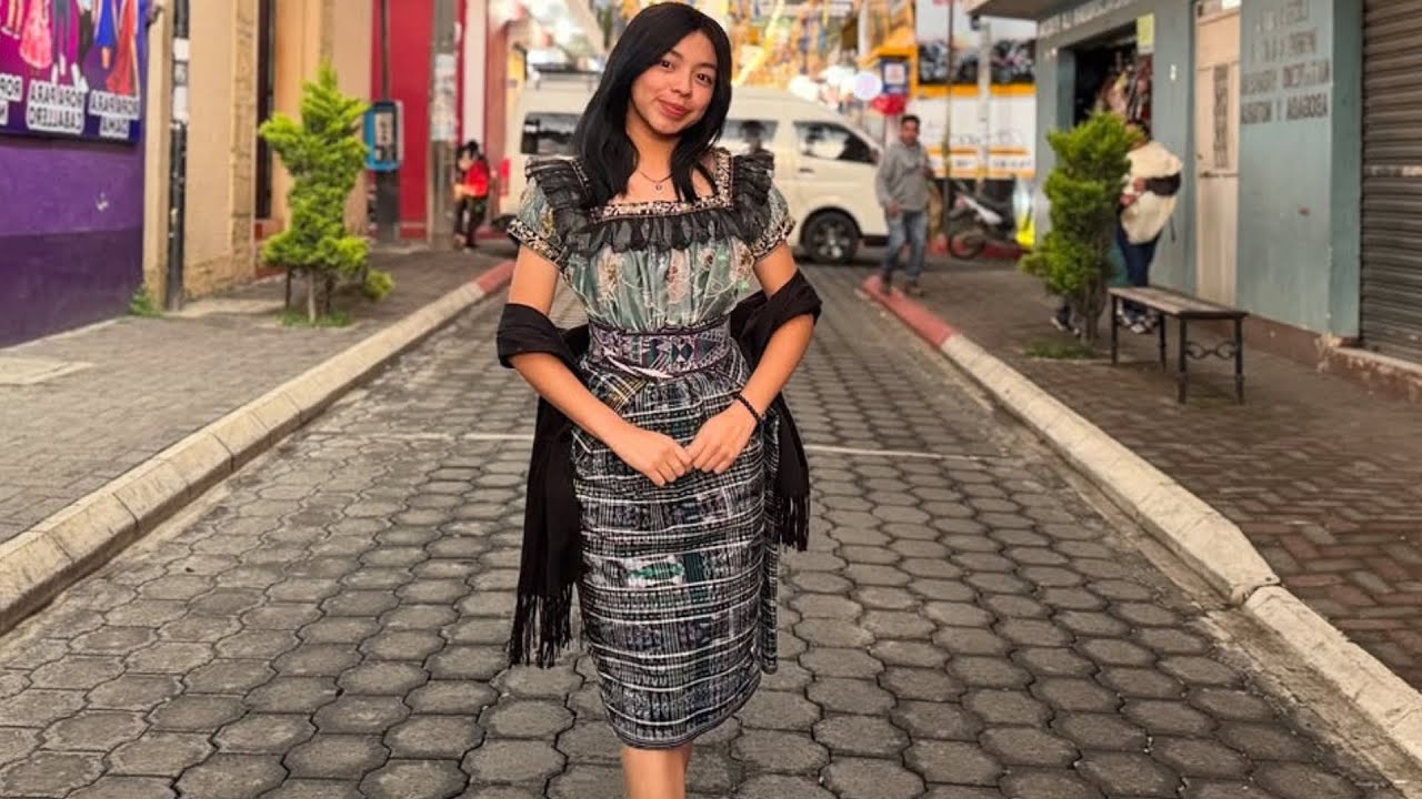 Mix Sones Tristez - Eugenio Pedro Y Su Marimba (Sones Popti 