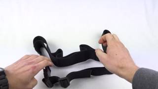 Moerman Utility Belt