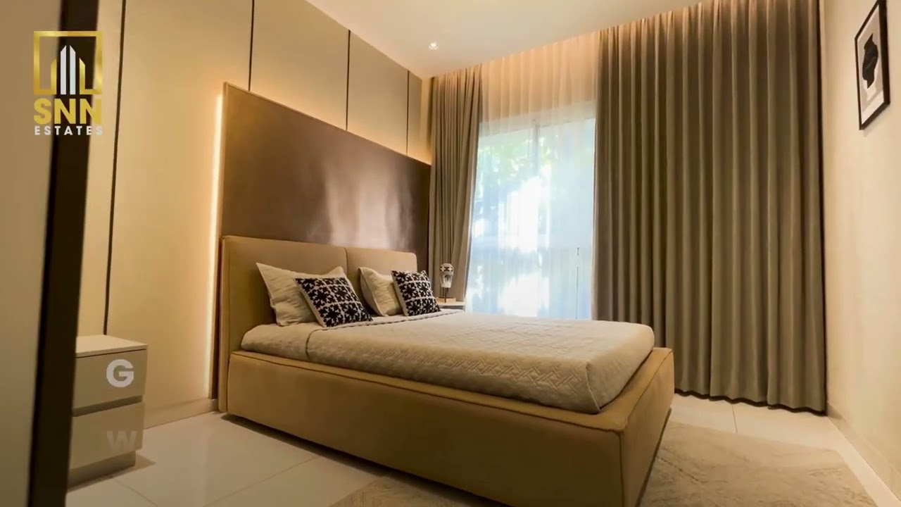 SNN Estates Felicity | Luxury Apartments Near Manyata Tech Park | Aroli Real Estate