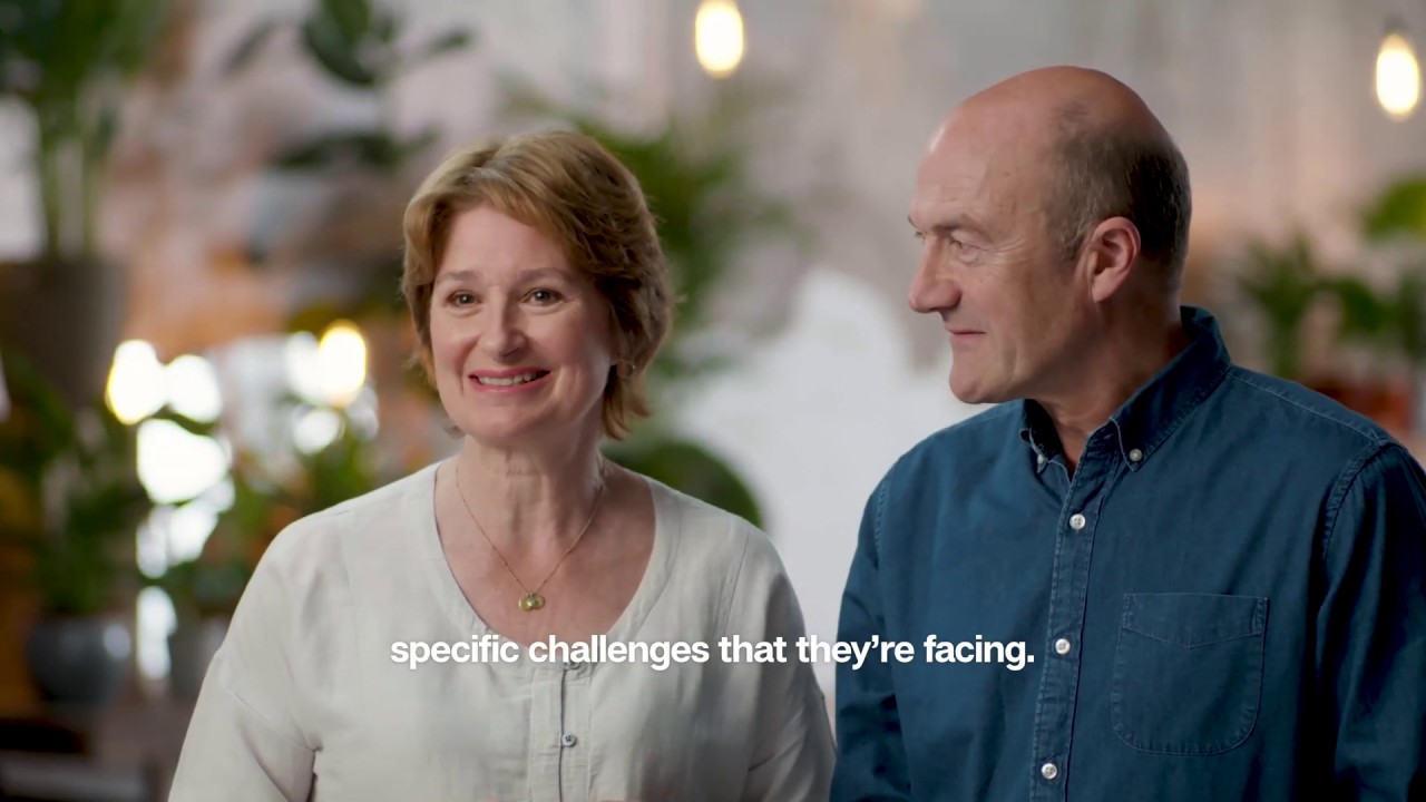 What is The Marriage Course?