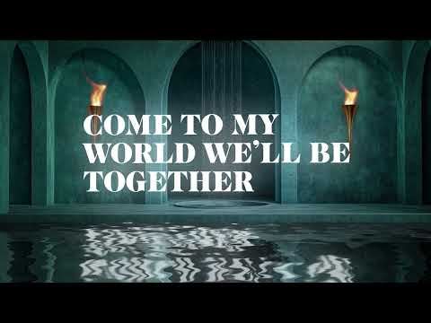 Psiryn- The Softest (Lyric Video)