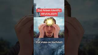 2nd Arisen Identity REVEALED?! | Dragons Dogma 2: Dark Arisen Theory #DragonsDogma2 #Gaming #Shorts
