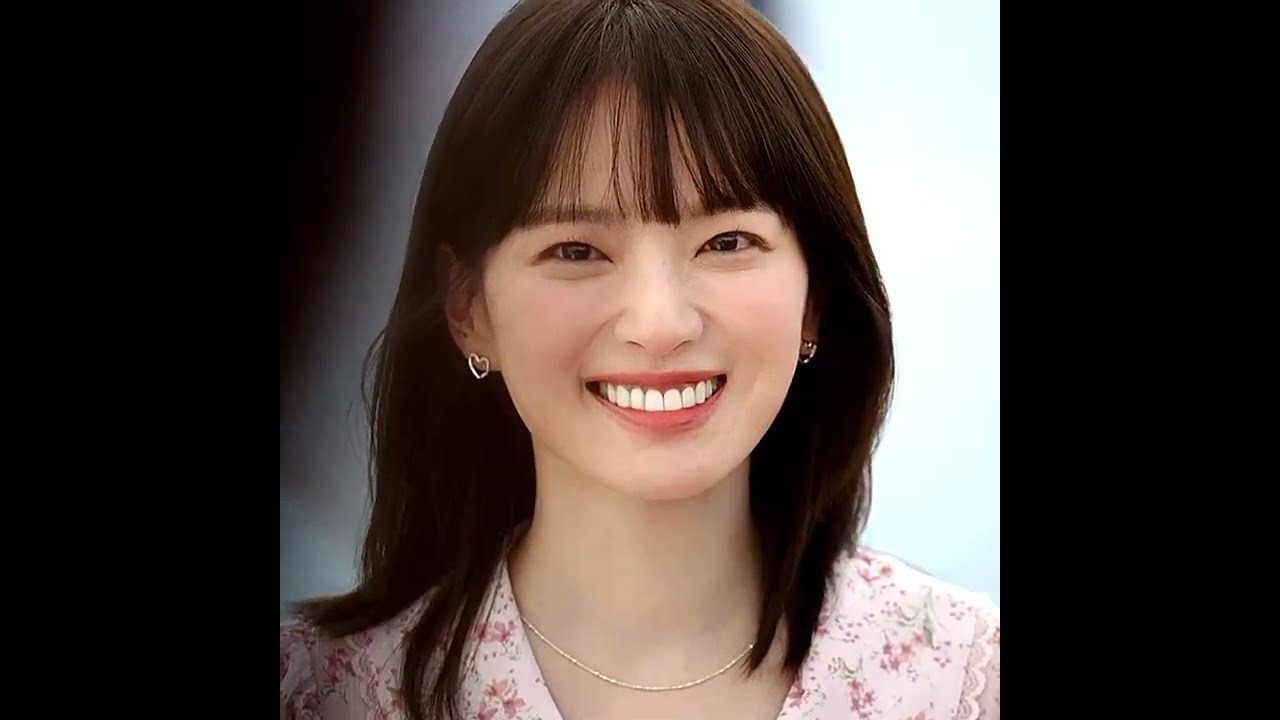 ★Hei★ [Worn by Chun Woo-hee and Seo Eun-kwang] lilies pend Chun Woo-hee - NamuWiki