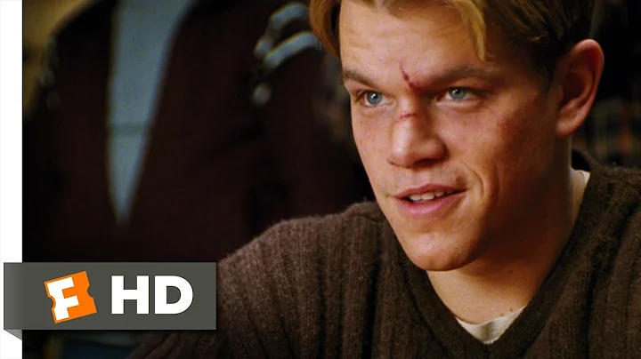 Rounders (12/12) Movie CLIP - The Final Hand (1998...