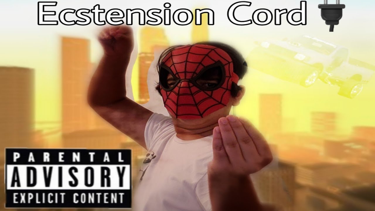Ectsension Cord (ft. Jei Bliss Two)