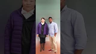china panorama class teacher # china # tamilan# culture#studies