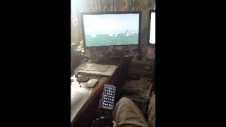 Switch Accessible Android Smartphone