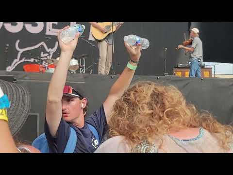 Dylan Gossett - Beneath Oak Trees