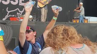 Dylan Gossett - Beneath Oak Trees