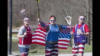 NYLT 2017 Course 1 Staff video