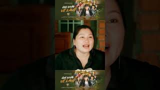 Đại Nhân Về Làng #7 | JOYTV #shorts