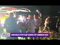 7 Dead after Plane Crashes off Caribbean Coast