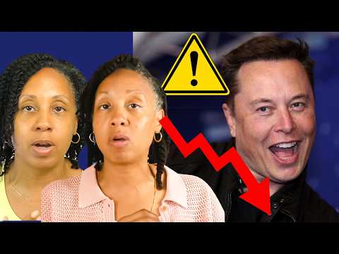 Reasons Why We REFUSE To Invest In Elon's Space X