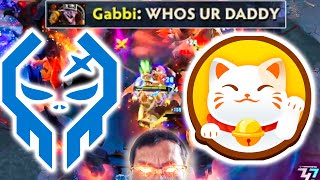 PLAYTIME vs EXECRATION - TRASHTALK ELIMINATION! ▌PGL WALLACHIA SEASON 7 2026 DOTA 2