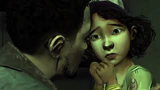 goodbye clementine | twd tribute video