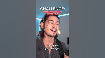 POV: You’re given a new challenge every day… // Pt. 4