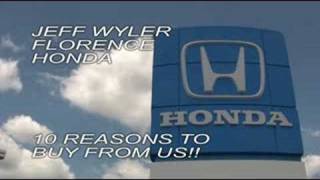 Cincinnati Honda Dealers Jeff Wyler Florence