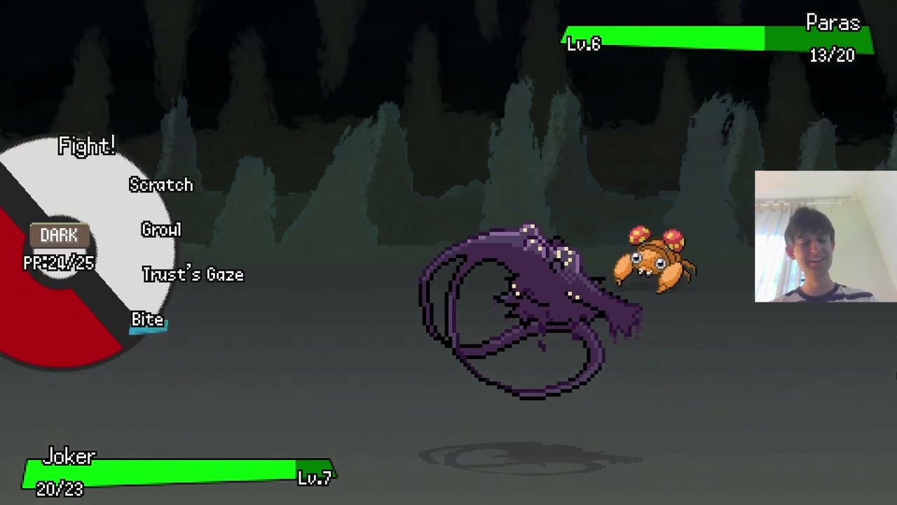 Pre;COGNITION Part 4: The DEEP Lab! (Twitch VOD)