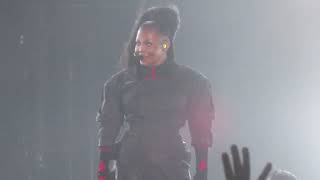 JANET JACKSON LIVE FROM ONE MUSIC FEST 2023