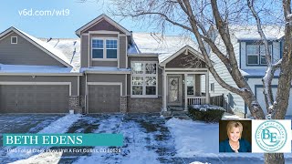 1945 Fossil Creek Pkwy video tour