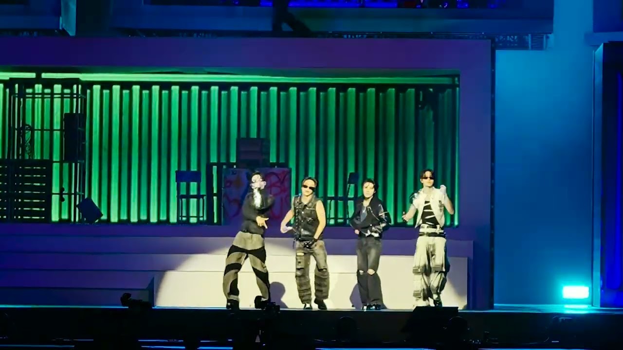 BUSDAY 2025 : Blind Spot - Transformer - กั๊ก [6DEC2025]