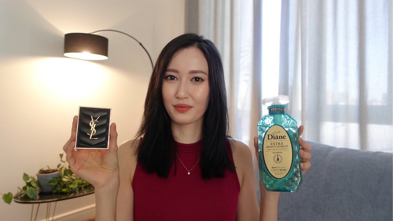 Покупки косметики в стиле люкс-минимализма — покупайте меньше, покупайте лучше.