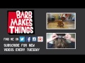 End of video