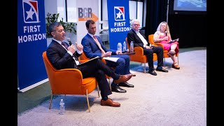 BGR Breakfast Briefing: French Quarter in Focus